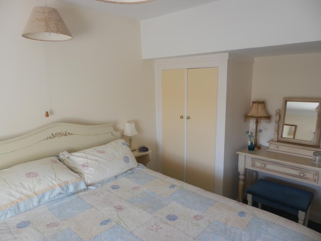 Wheelgate Bed and Breakfast Torver Eksteriør billede