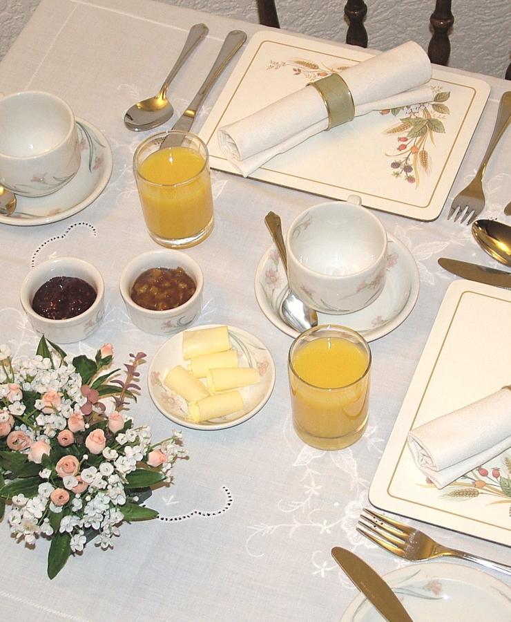 Wheelgate Bed and Breakfast Torver Eksteriør billede